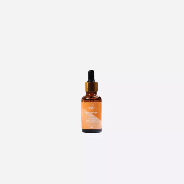 Brightening Face Serum