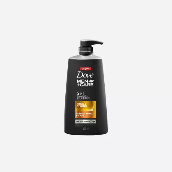 Dove men Shampoo