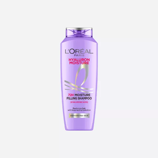 L’Oreal Paris Hyaluron Moisture
