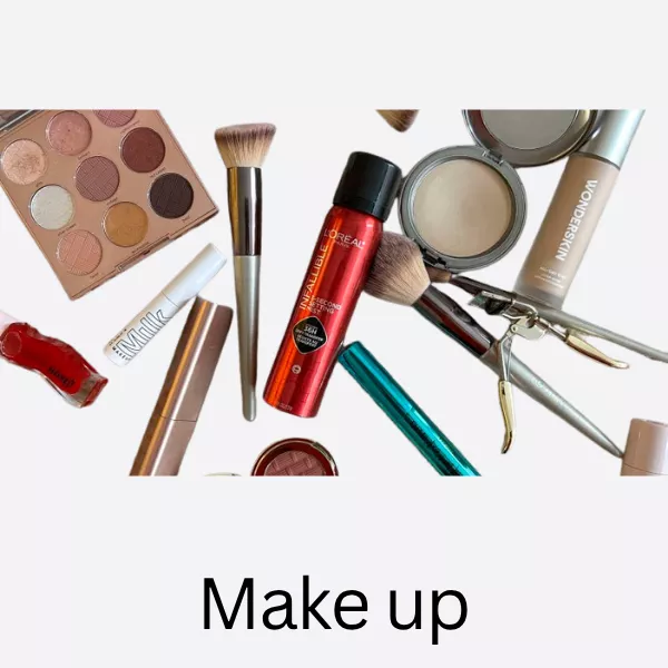 Make up