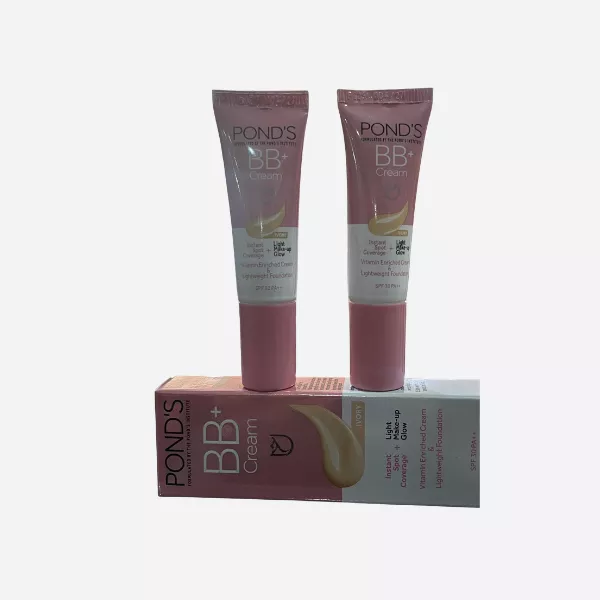 Ponds BB Cream