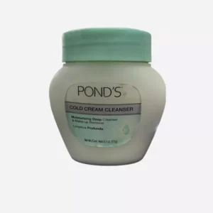 Ponds Cold Cream