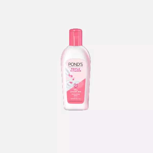 Ponds Moisturizing lotion