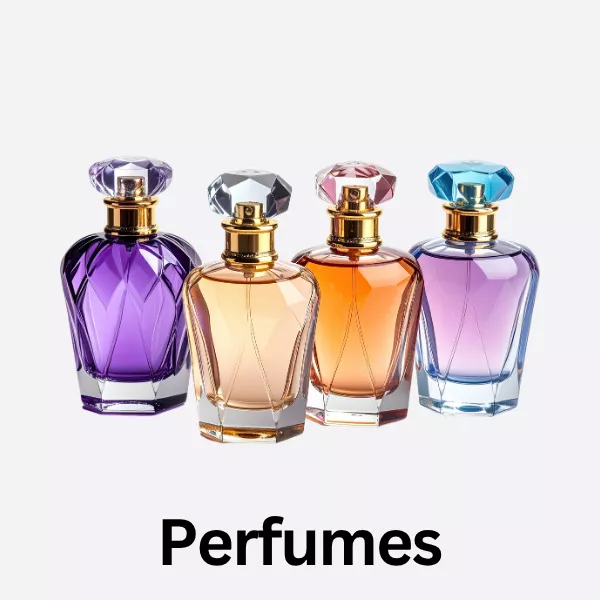Perfumes