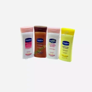 Vaseline Lotion