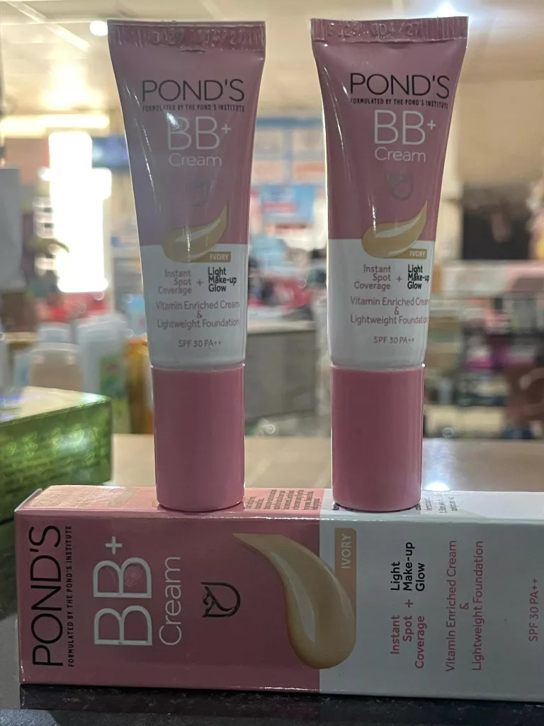 Ponds BB Cream